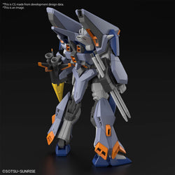 Gundam Duel Blitz Gundam HG 1:144 Model Kit