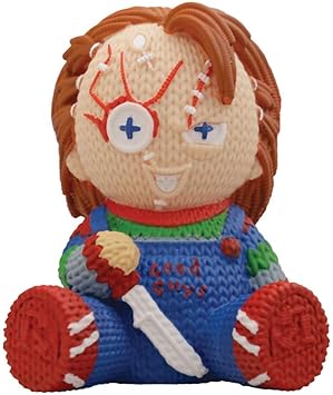 Handmade by Robots - Bride of Chucky - Chucky #202 (ONLINE ORDER ONLY)