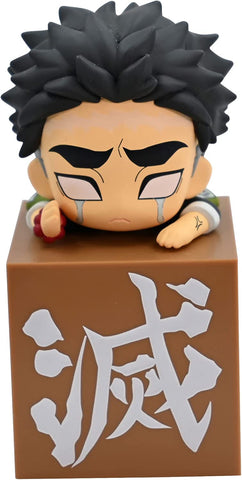 Demon Slayer (Kimetsu no Yaiba) Hikkake Figure - Himejima Gyomei (ONLINE ORDER ONLY)