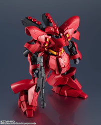 Tamashi Nations - Mobile Suit Gundam CHAR'S COUNTERATTACK - MSN-04 Sazabi, Bandai Spirits Gundam Universe Action Figure (ONLINE ORDER ONLY)