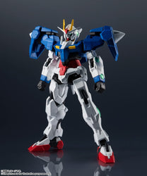 Tamashi Nations - Mobile Suit Gundam - GN-0000 + GNR-010 00 Raiser, Bandai Spirits GUNDAM UNIVERSE Figure (ONLINE ORDER ONLY)