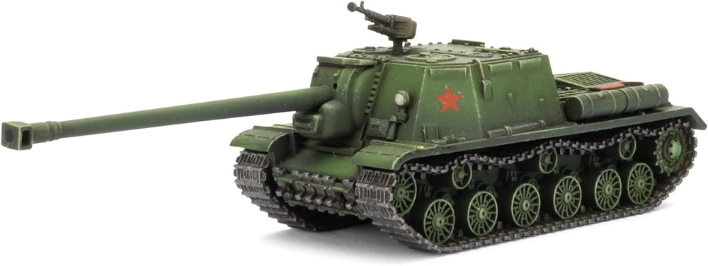 Clash of Steel - Operation: Unthinkable - American vs Soviet (ONLINE ORDER ONLY)