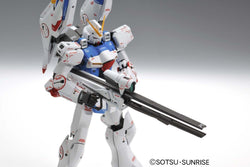 V Dash Gundam Version Ka "Victory Gundam" 1/100 - Master Grade (ONLINE ORDER ONLY)