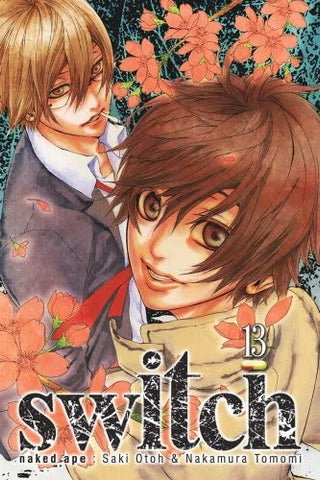Switch Vol 13 (Online Order Only)