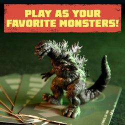 Godzilla Tokyo Clash (ONLINE ORDER ONLY)