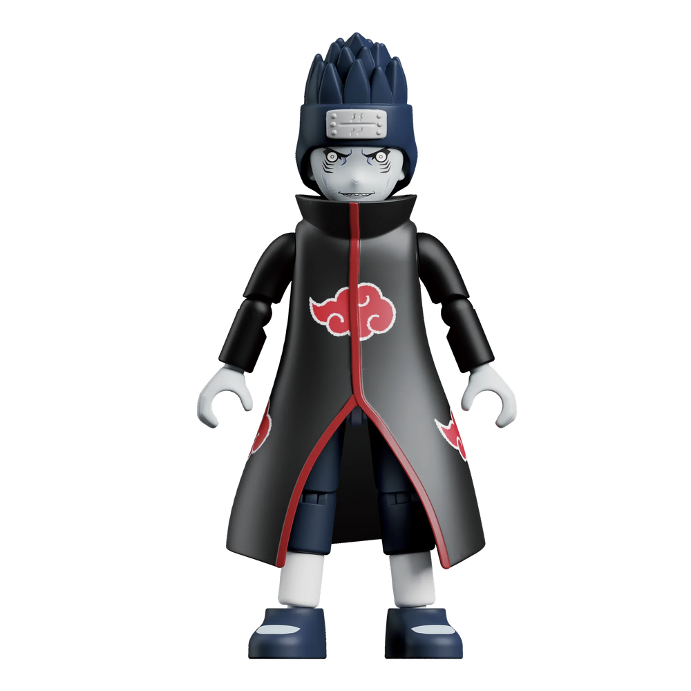 Naruto Shippuden GV01 Ultimate Bond | Blokees Blind Box (ONLINE ORDER ONLY)