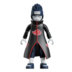Naruto Shippuden GV01 Ultimate Bond | Blokees Blind Box (ONLINE ORDER ONLY)