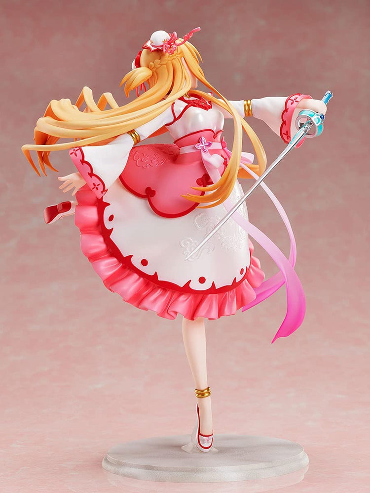 Furyu Sword Art Online: Alicization Asuna (Chinese Dress Version) 1:7 Scale PVC Figure (ONLINE ORDER ONLY)