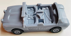 Zombicide: 2nd Edition - 3D Car Set - Kickstarter Exclusive Upgrade Kit (ONLINE ORDER ONLY)