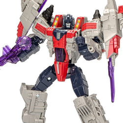 Transformers Generations Legacy Voyager - Select Figure(s) (Online Order Only)