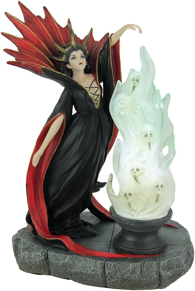 Damnation Statue by Melanie Delon (ONLINE ORDER ONLY)