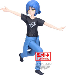 Bocchi the Rock! Ryo Yamada Figure (ONLINE ORDER ONLY)