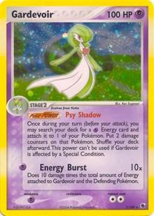 Gardevoir (7/149) [EX: Battle Stadium] (Online Only)