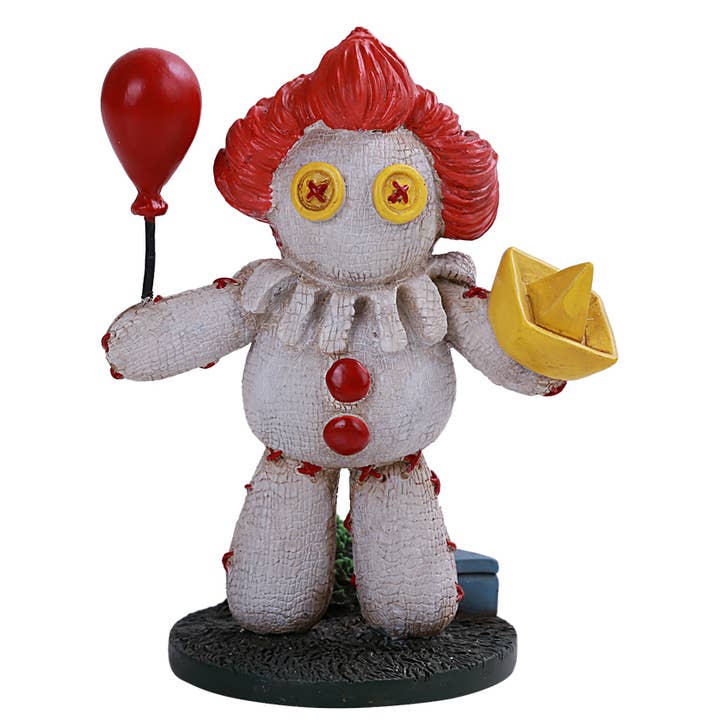 Pinhead Monster Penny (ONLINE ORDER ONLY)