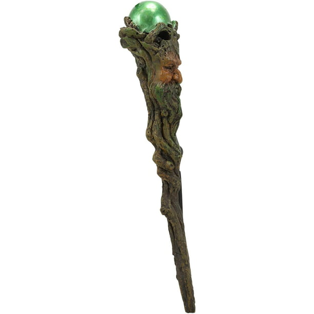 Greenman Magic Wand (ONLINE ORDER ONLY)