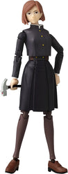 Anime Heroes - Jujutsu Kaisen - Kugisaki Nobara Action Figure (ONLINE ORDER ONLY)