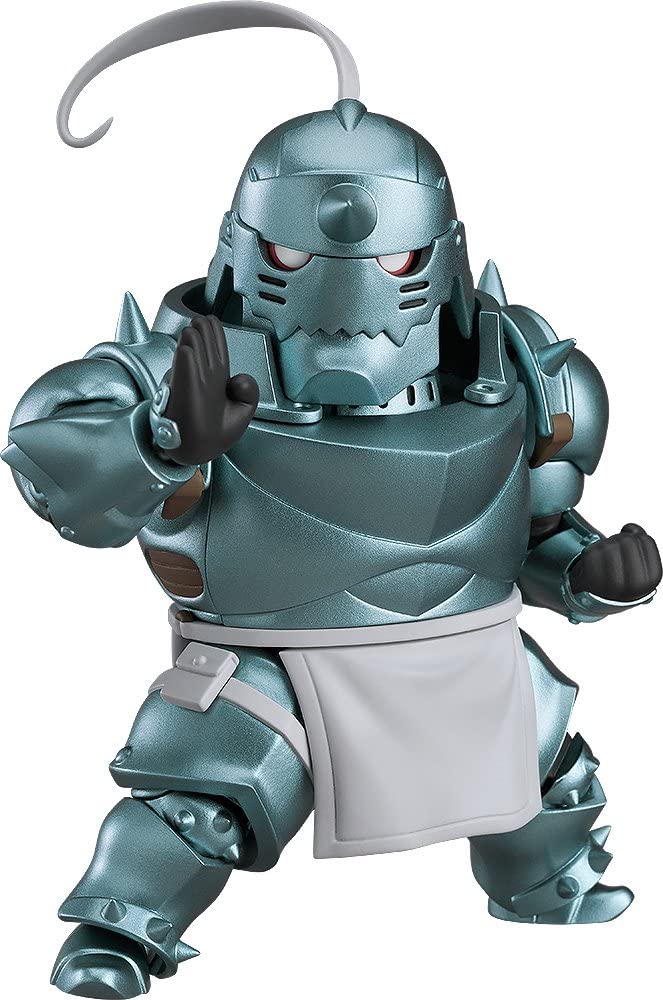 Nendoroid: Fullmetal Alchemist - Alphonse Elric #796 (ONLINE ORDER ONLY)