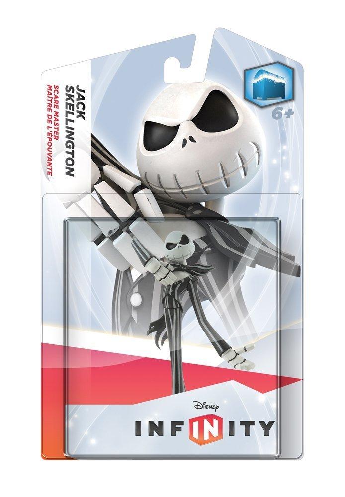 Disney Infinity: Figure Jack Skellington (Toys) (ONLINE ORDER ONLY)
