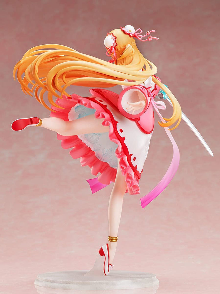Furyu Sword Art Online: Alicization Asuna (Chinese Dress Version) 1:7 Scale PVC Figure (ONLINE ORDER ONLY)