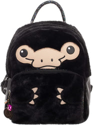 Fantastic Beasts Niffler with Jewel Charms Mini Backpack (ONLINE ORDER ONLY)