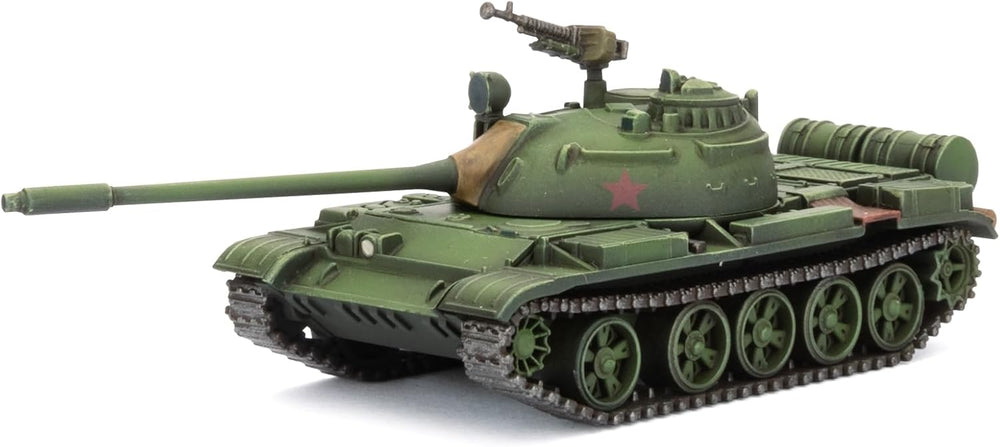 Clash of Steel - Soviet: T-54-1 Company (ONLINE ORDER ONLY)