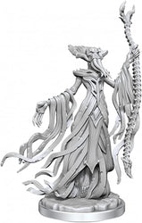 D&D Frameworks Wave 1: Mind Flayer Miniature (Online Order Only)