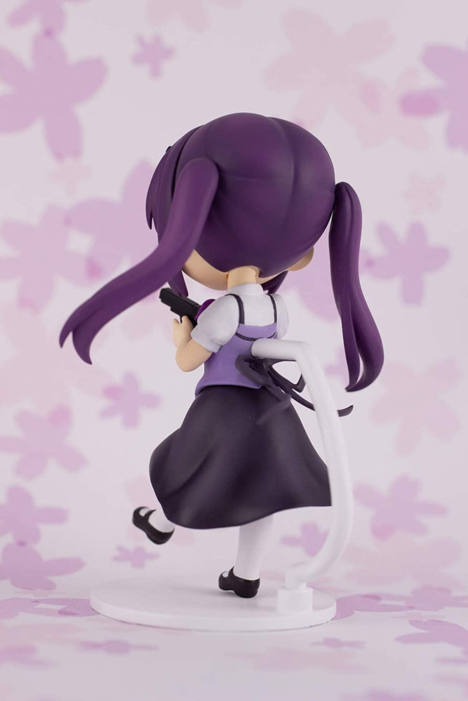 Plum is The Order a Rabbit?: Rize Non-Scale Mini PVC Figure (ONLINE ORDER ONLY)
