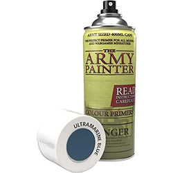 The Army Painter Color Primer (Online Order Only)