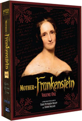 Mother of Frankenstein: Volume 1 (ONLINE ORDER ONLY)