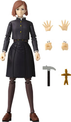 Anime Heroes - Jujutsu Kaisen - Kugisaki Nobara Action Figure (ONLINE ORDER ONLY)