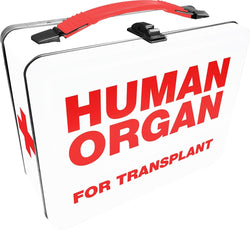 Aquarius Fun Boxes: Human Organ (ONLINE ORDER ONLY)