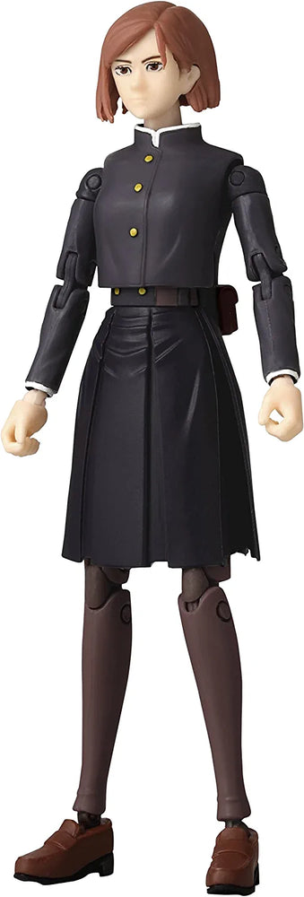 Anime Heroes - Jujutsu Kaisen - Kugisaki Nobara Action Figure (ONLINE ORDER ONLY)