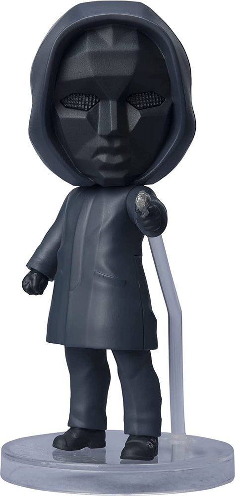 Tamashii Nations - Squid Game - Front Man, Bandai Spirits Figuarts Mini Figure (ONLINE ORDER ONLY)