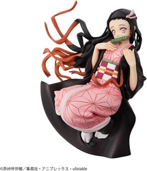 Megahouse G.E.M Series Demon Slayer Kimetsu No Yaiba Palm Size Nezuko Ver.2 Figure (ONLINE ORDER ONLY)