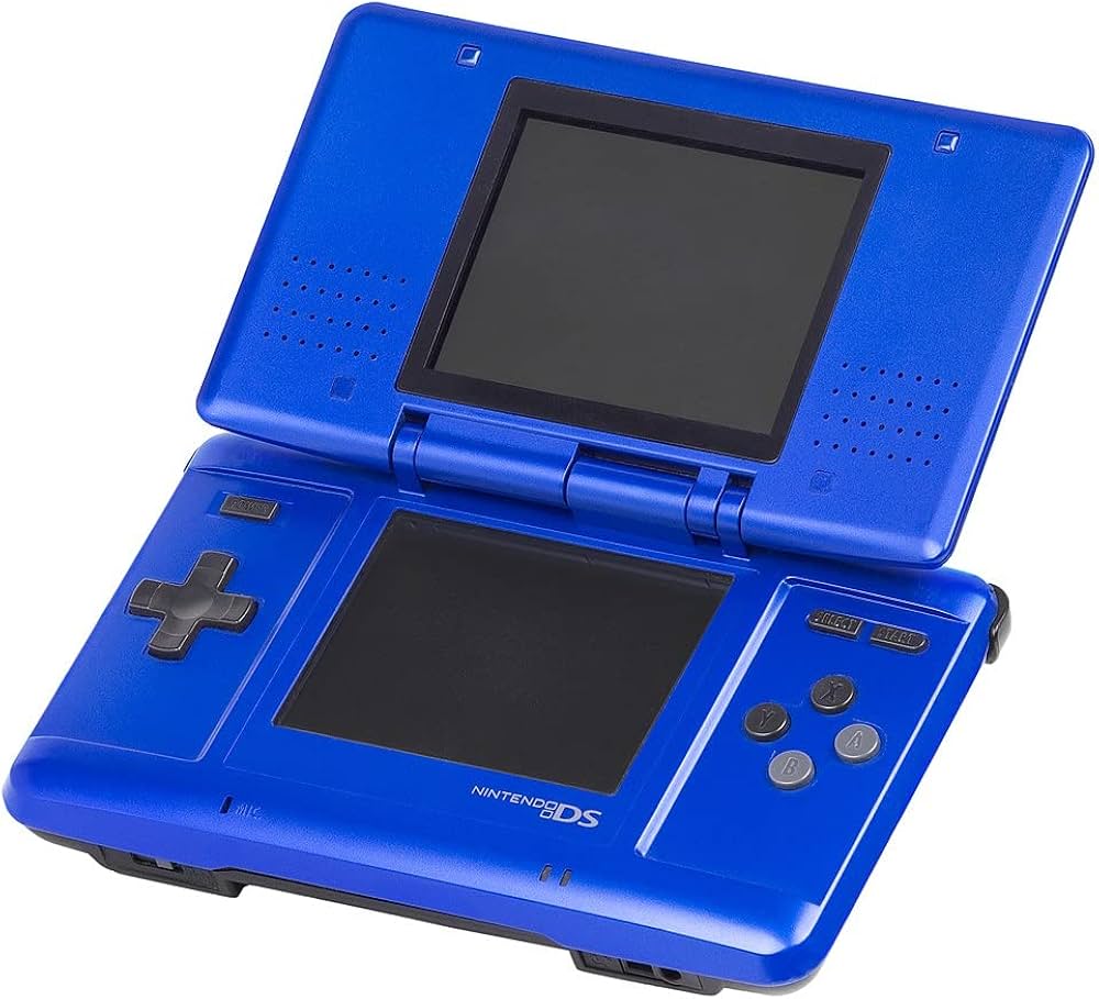 Nintendo DS Console | Original Model (ONLINE ORDER ONLY)