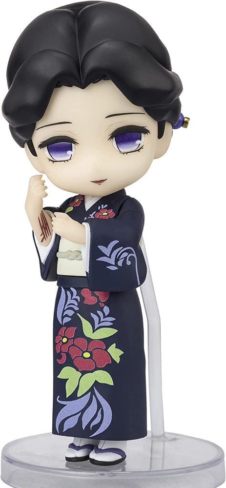 Tamashi Nations - Demon Slayer: Kimetsu no Yaiba - Tamayo, Bandai Spirits Figuarts Mini Figure (ONLINE ORDER ONLY)