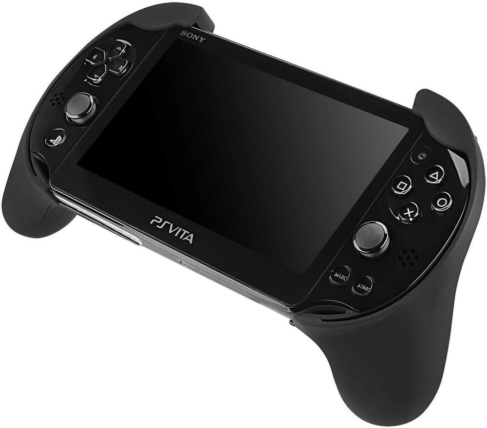 Playstation Vita Grip for Model 2 (Playstation Vita) (ONLINE ORDER ONLY)