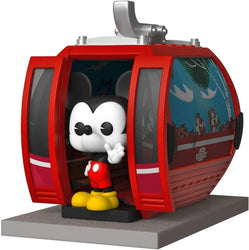 Funko Pop! Eeyore Disney Skyliner #70 (ONLINE ORDER ONLY)