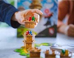 Wandering Towers (ONLINE ORDER ONLY)