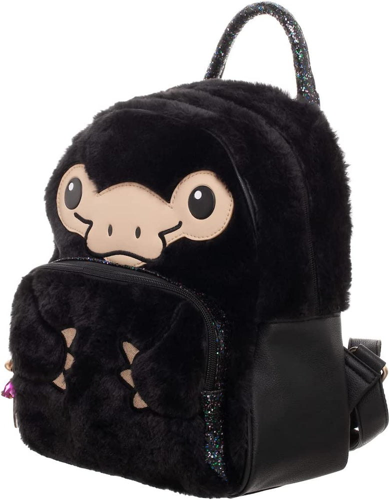 Fantastic Beasts Niffler with Jewel Charms Mini Backpack (ONLINE ORDER ONLY)