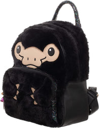 Fantastic Beasts Niffler with Jewel Charms Mini Backpack (ONLINE ORDER ONLY)