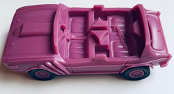 Zombicide: 2nd Edition - 3D Car Set - Kickstarter Exclusive Upgrade Kit (ONLINE ORDER ONLY)