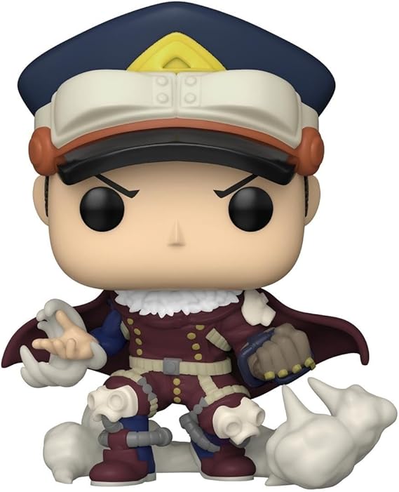 My Hero Academia Inasa Yoarashi Funko Pop! Vinyl Figure #1145 (ONLINE ORDER ONLY)