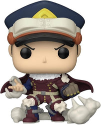 My Hero Academia Inasa Yoarashi Funko Pop! Vinyl Figure #1145 (ONLINE ORDER ONLY)