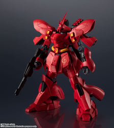 Tamashi Nations - Mobile Suit Gundam CHAR'S COUNTERATTACK - MSN-04 Sazabi, Bandai Spirits Gundam Universe Action Figure (ONLINE ORDER ONLY)