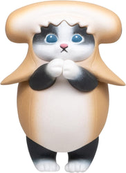 Qualia: Mofusand Samenyan - 1 Blind Box (ONLINE ORDER ONLY)