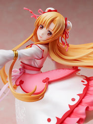 Furyu Sword Art Online: Alicization Asuna (Chinese Dress Version) 1:7 Scale PVC Figure (ONLINE ORDER ONLY)