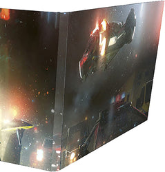 Blade Runner RPG: Game Runner Screen (ONLINE ORDER ONLY)