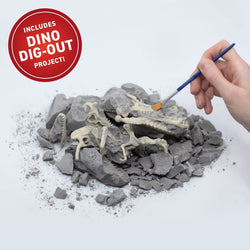 Virtual Reality Dinosaurs (ONLINE ORDER ONLY)