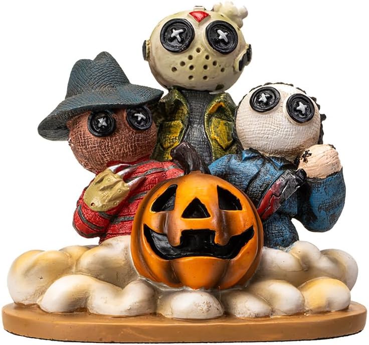 Pinheads Horror Trio (ONLINE ORDER ONLY)